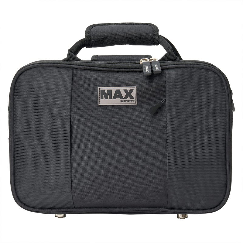 Protec Bb Clarinet MAX Case (Black), Model MX307 - Image 1